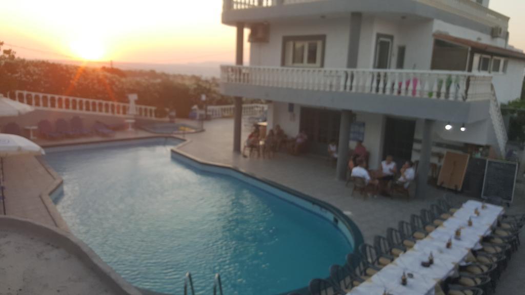 Villa Marina Херсониссос Экстерьер фото