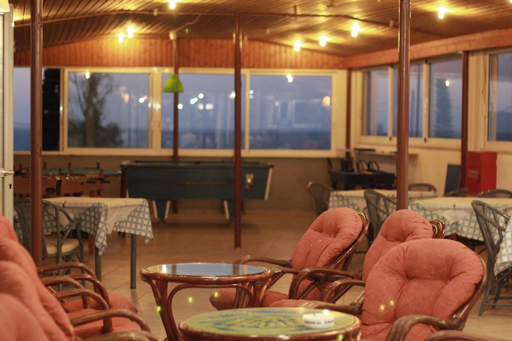Villa Marina Херсониссос Экстерьер фото